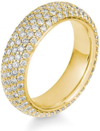 Immagine prodotto Breuning ANELLO - BRILLANTE G/if (55, Oro 750/18 K)