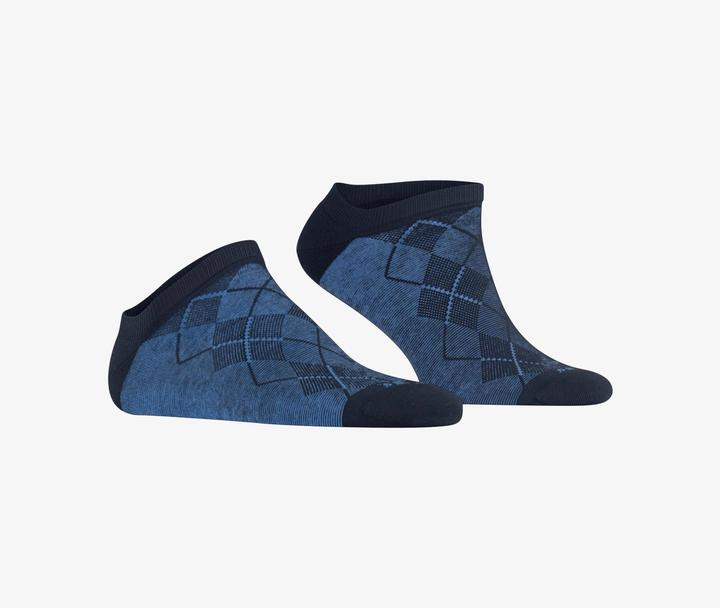 Immagine prodotto Burlington Calzini "Carrington" navy (40 - 46)