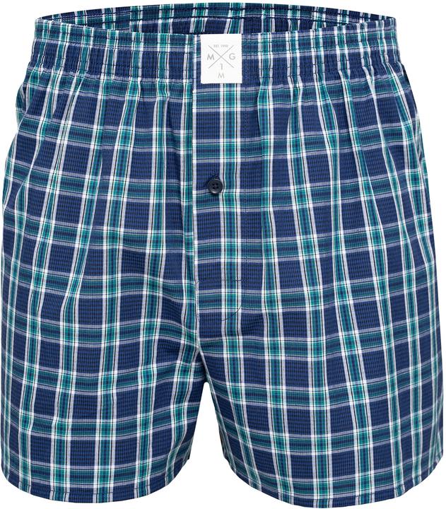 Actual product image Mg-1 Boxer Core (XXL, pack of 8)