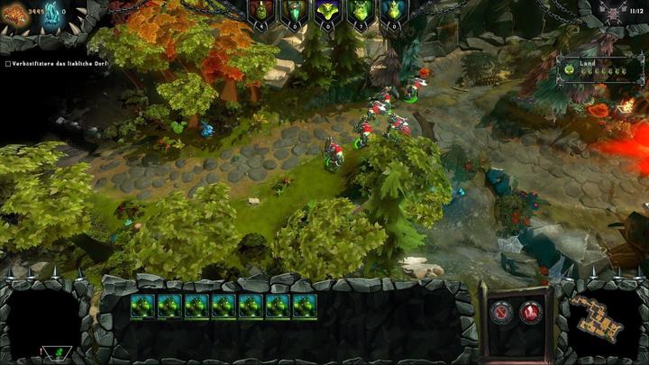 Actual product image Dungeons 2 (PS4)
