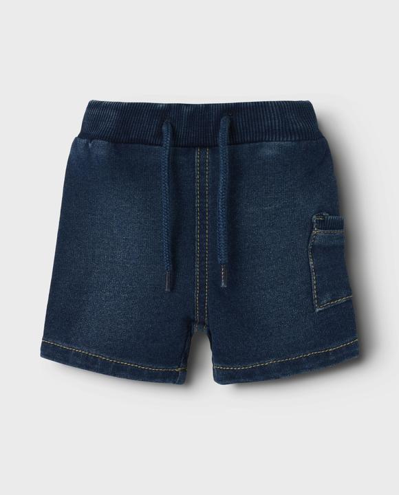 Produktbild Name it Denim Radlerhose (86)