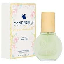 Image du produit Gloria Vanderbilt Jardin a New York (Eau de parfum, 100 ml)