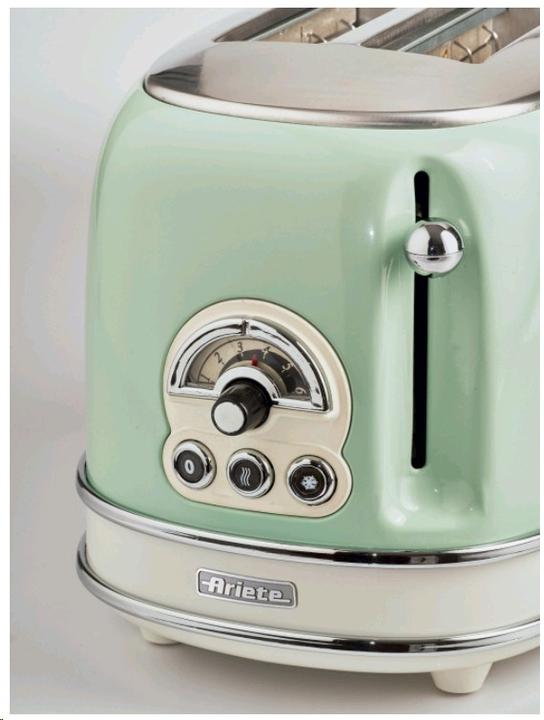 Image du produit Ariete Vintage