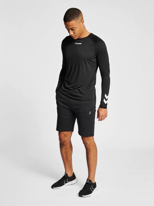 Image du produit hummel hmlMT INTERVAL SHORTS (M)