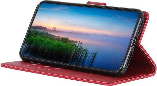 Produktbild MU Classic Classic IV Leder Bookcover Series (LG K22)