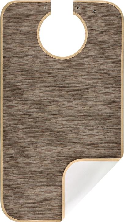 Produktbild Erwin Müller XXL-Speiseschürze (Essen)