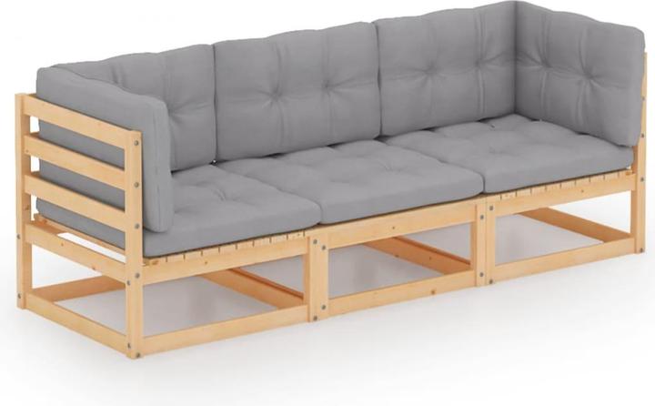 Image du produit VidaXL Kavita