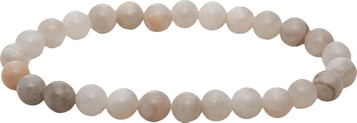 Immagine prodotto Leyda Bracciale in agata (Pietra colorata)