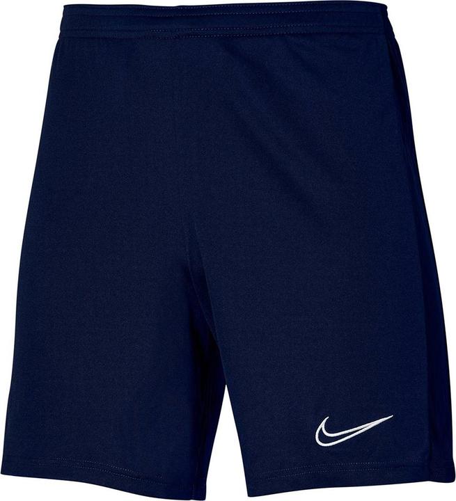 Nike Dri-Fit Academy Men"S Kni Obsidian/Obsidian/White M (M)