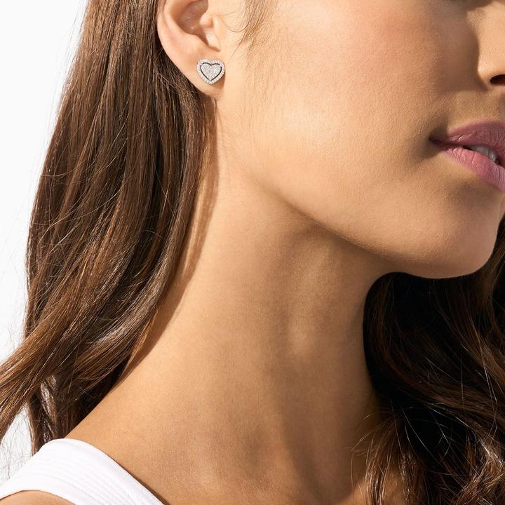 Produktbild Michael Kors Premium Ohrstecker (925er Silber)