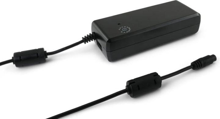 Actual product image Alpha Elettronica KD5065 Plug-in power supply unit