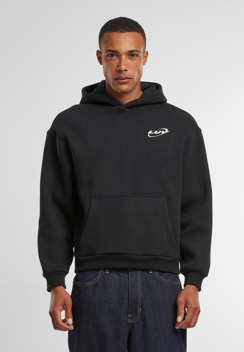 Image du produit Urban Classics Upscale Dark Romance Sweat à capuche fluffy - 174483 (L)