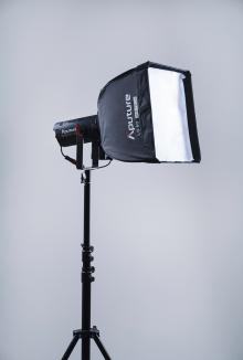 Actual product image Aputure Softbox LS 60 (Soft boxes, 35 cm)