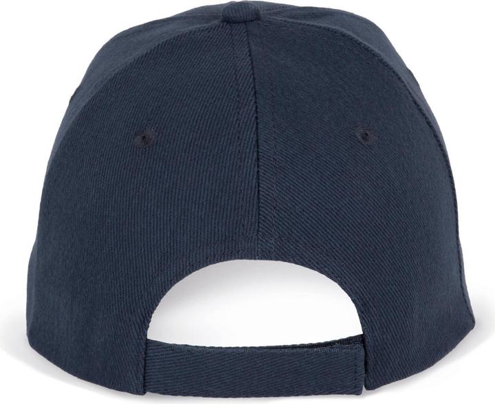 Actual product image K-up Cap - 6 panels (One size)