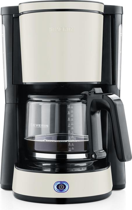 Immagine prodotto Severin SEV IFA KA9575 Kaffeema.beige