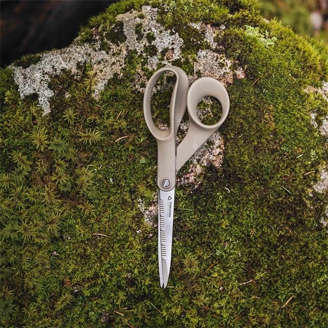 Actual product image Fiskars Florist scissors S28