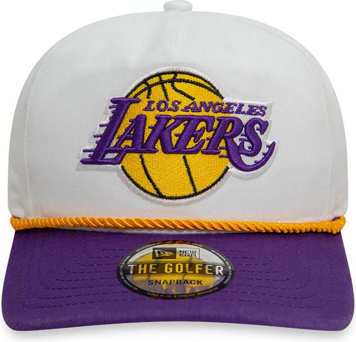 Produktbild New Era snapback cap nba los angeles lakers (S/M)