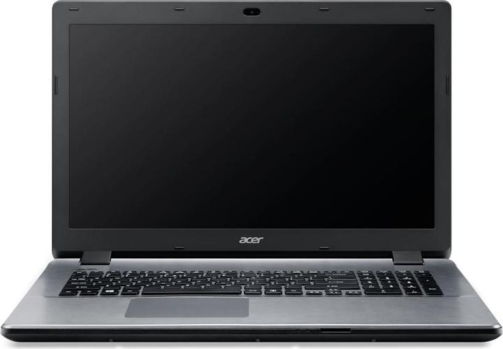 Actual product image Acer Aspire E5-771G (17.30", Intel Core i7-4510U, 8 GB, CH)