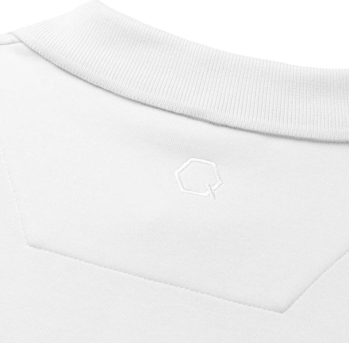 Actual product image Balr. Q-Series Regular Fit Polo Shirt (S)