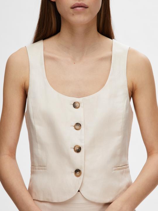 Produktbild Selected Femme Elegante Weste (38)