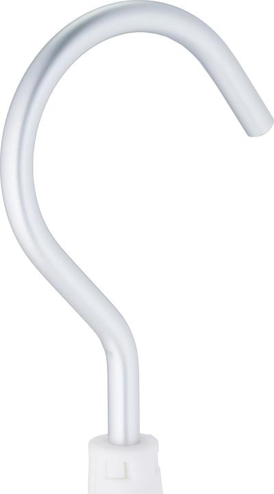 Actual product image Relaxdays 5x hook