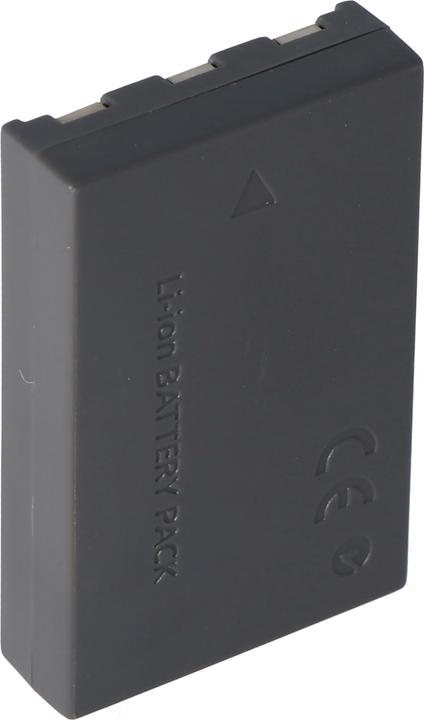 Image du produit Canon Batterie Digital IXUS 320 (Batterie)