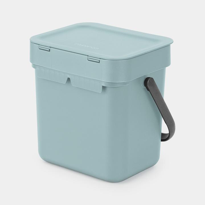 Actual product image Brabantia sort and go (3 l)