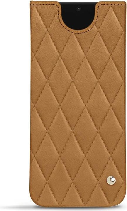Produktbild Noreve Lederschutzhülle (Samsung Galaxy S22)