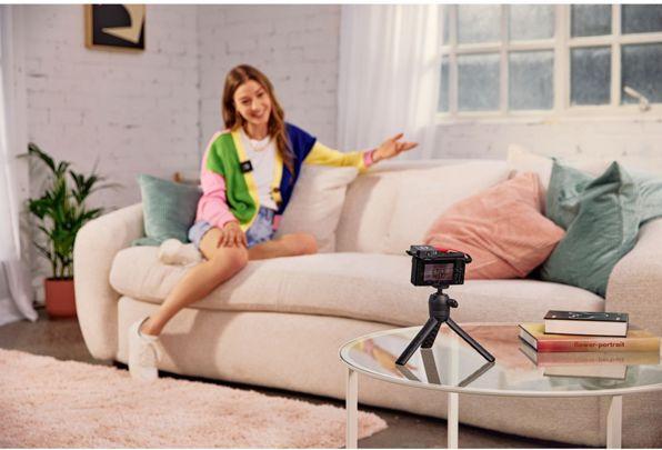 Actual product image RØDE Wireless ME