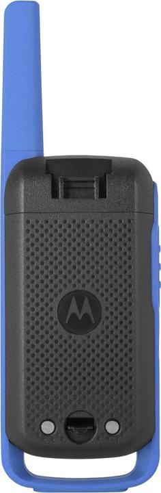 Image du produit Motorola PMR T62 (8 km)