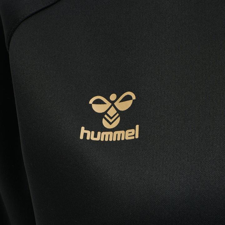 Image du produit hummel Cima Xk Hoodie Woman (XS)