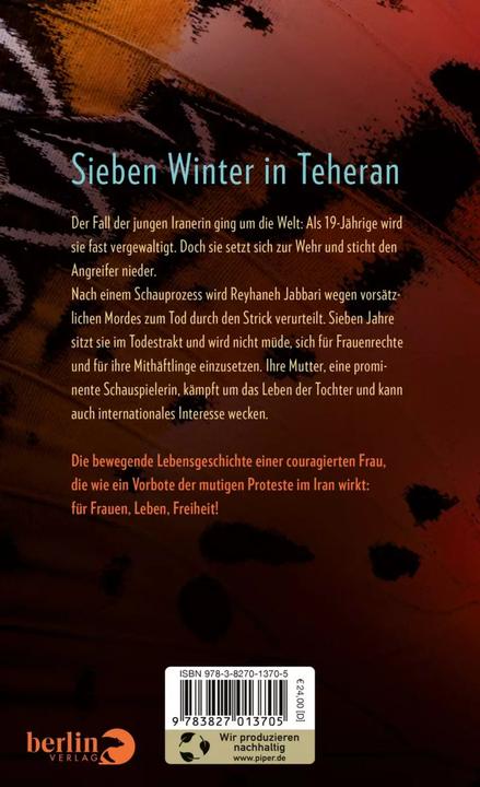 Immagine prodotto Wie man ein Schmetterling wird (Tedesco, Shole Pakravan, Steffi Niederzoll, 2023)