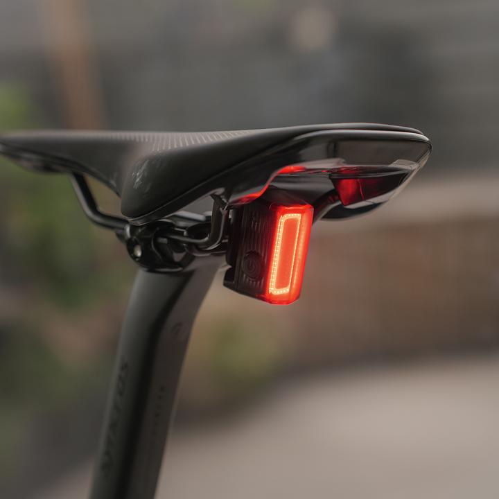 Immagine prodotto Topeak Visto 30 - Luce posteriore (30 lm)