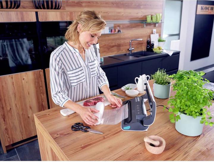 Image du produit Leifheit Aspirateur Aspirateur Vacu 300