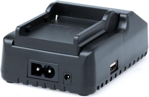 Produktbild Fxlion PL-6000SL (Kamera Akku Ladegerät)
