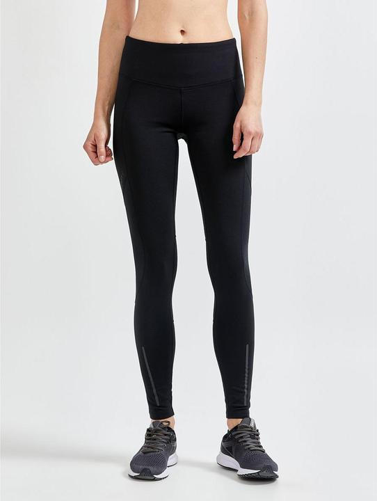 Actual product image Craft Adv Essence Warm Tights (XL)