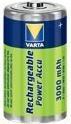 Produktbild Varta Recharge Accu Power (2 Stk., D, 3000 mAh)