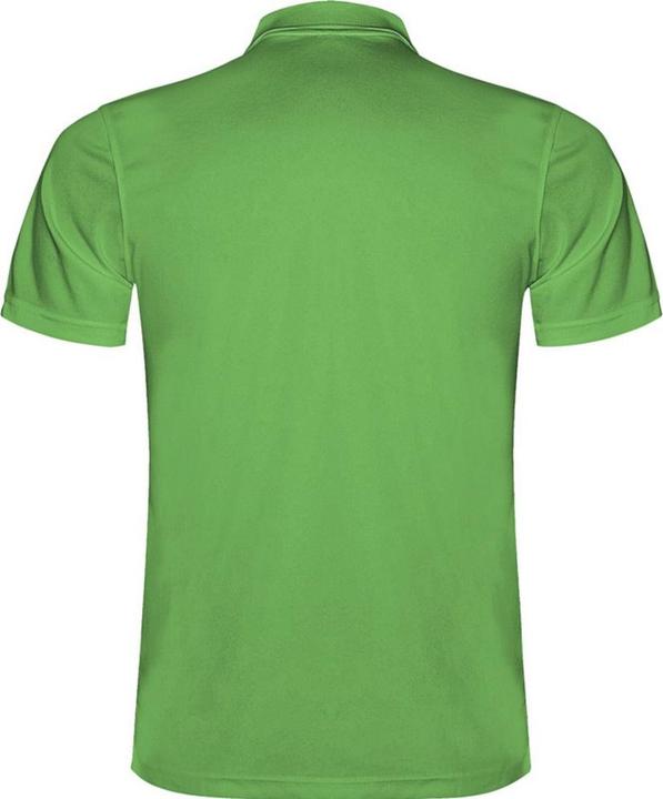 Actual product image Alpinia Childrens/Kids Monzha Polo Shirt (128)