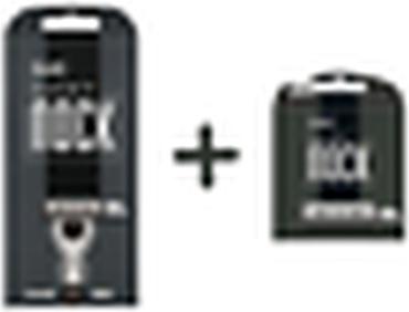 Produktbild Wilkinson Henry Nock (6 x)
