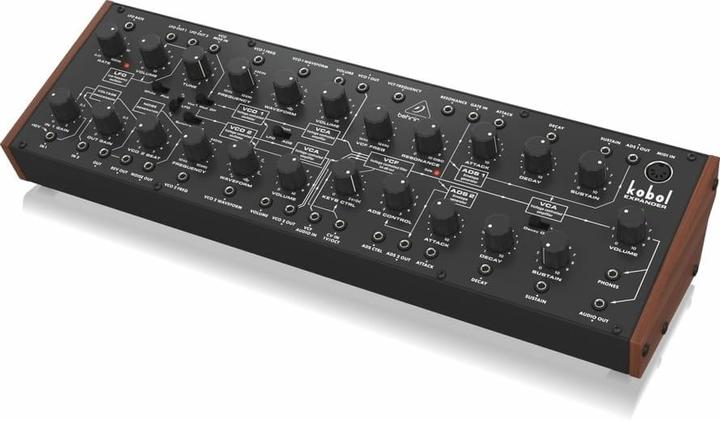 Produktbild Behringer KOBOL Expander