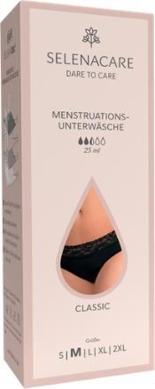 Actual product image Selenacare Classic (M)