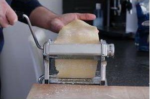 Immagine prodotto Fs-Star Macchina per la pasta