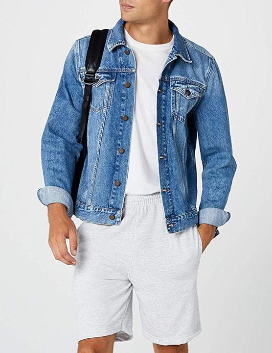 Produktbild Fruit of the Loom JoggingShorts Shorts leicht (L)