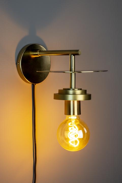 Actual product image Dutchbone Lamp (E27)