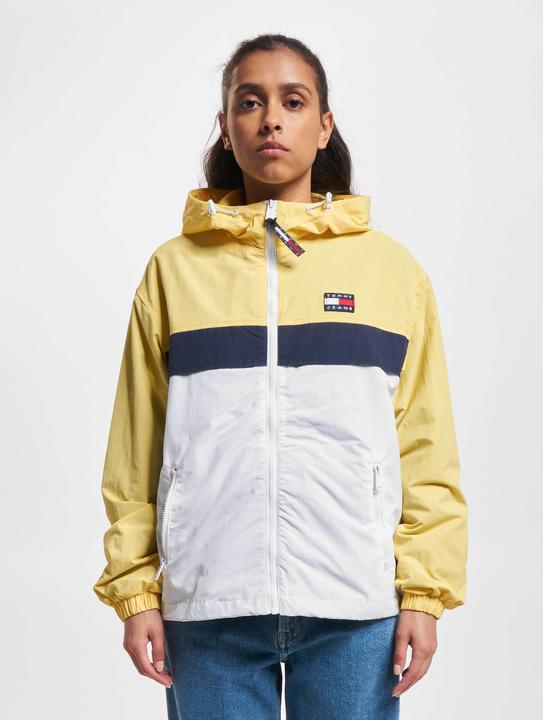 Produktbild Tommy Hilfiger Tommy Jeans Chicago Colorblock - 88771 (XS)