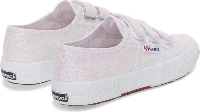 Produktbild Superga 2750 Straps Lame (37)