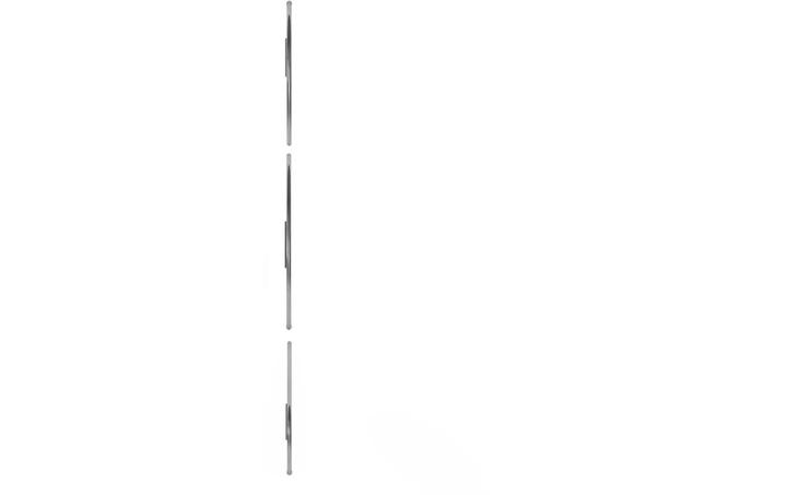 Productafbeelding Umbra Hubba (36 x 7 x 30 cm)