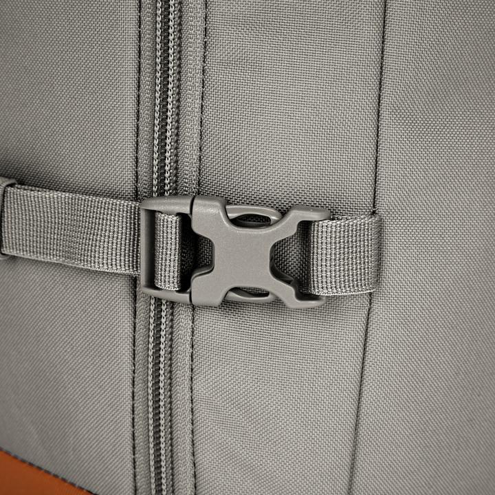 Produktbild Pacsafe GO 44l Carry-on Rucksack stone (44 l)