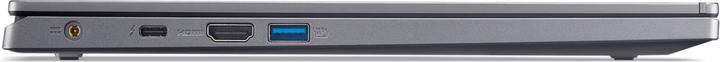 Actual product image Acer Aspire 5 (15.60", Intel Core 5 120U, 16 GB, 1000 GB, DE)