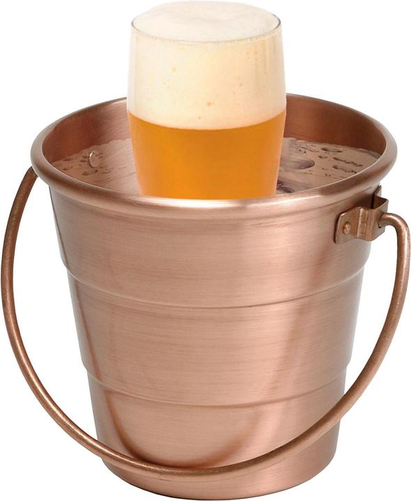 Actual product image Ich-zapfe Bierwärmer - Hält die Temperatur von Bier und anderen Getränken aufrecht